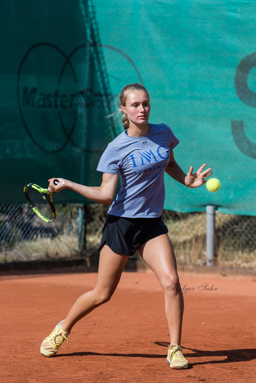 Bild 38 - ITF Future Nord